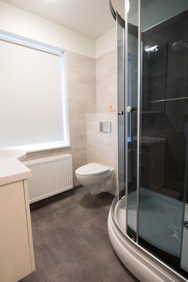 Guesthouse Grund Grindavik Bagian luar foto